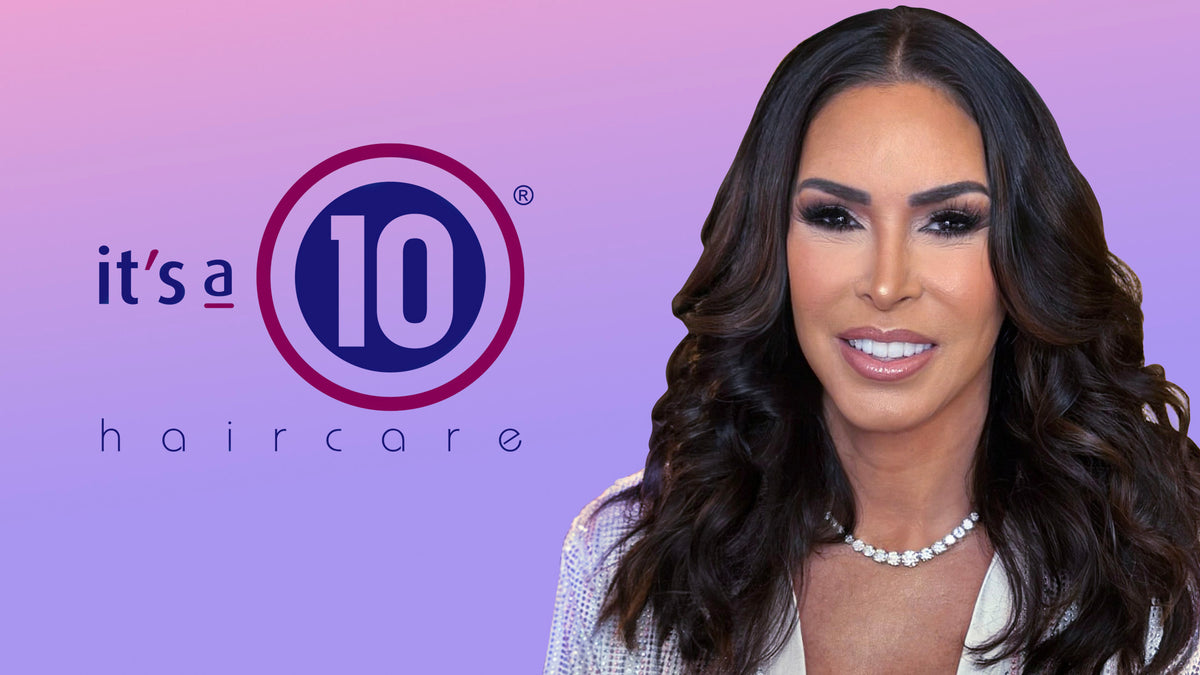 It's a 10 Licensed Professionals – It's a 10 Pro